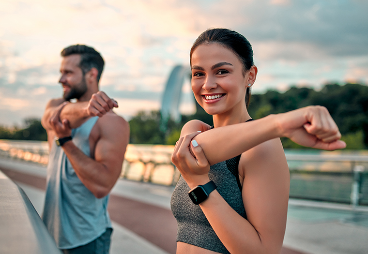 Kako redovito istezanje poboljšava tjelesno zdravlje